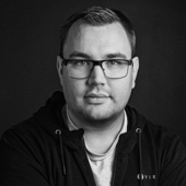 Picture of Rikard Bergqvist