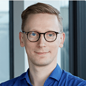 Picture of Troels Schiermer Tophøj