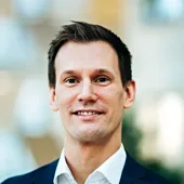 Picture of Claes Thor