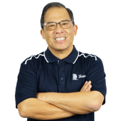 Picture of Hin Choy Chong