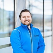 Bild på Olof Österberg