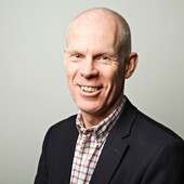Picture of Mats Lindqvist 