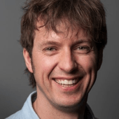 Picture of Tom Stone