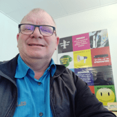 Picture of Lars Thilqvist