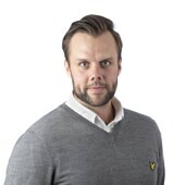 Bild på Zebastian