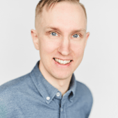 Bild på Ruben Romhagen