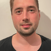 Bild på Anton