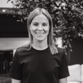 Bild på Lovisa Wahlstedt