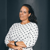 Bild på Sara Shalabi