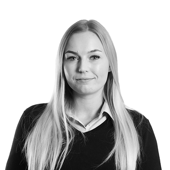 Bild på Jessica Melin