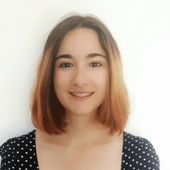 Foto van Coline PUYPE