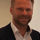 Kuva henkilöstä Antti Kuosmanen