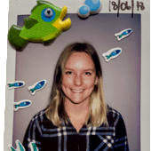 Picture of Sara Oldner