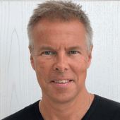 Picture of Joakim Strömberg