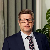 Bild på Leif G Rantatalo