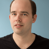 Picture of Fredrik Selmosson