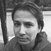 Picture of Oleh Lutsenko