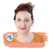 Picture of Mary Cotter, LMSW