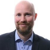Bild på Nalle Jacobsson Reuterswärd