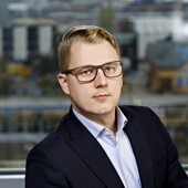 Picture of Sami Kajan