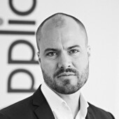 Picture of Andreas Eliasson