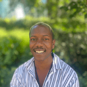Picture of Eddie Kaziro
