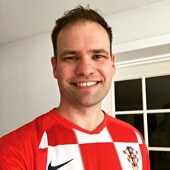 Picture of Nathan Tucker-Bloch