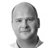 Picture of Bjørn Ruberg