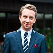 Picture of Viktor Pöntinen
