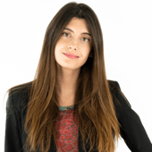 Foto de Carolina Albarracín