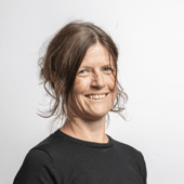 Bild på Maja Lindeblad