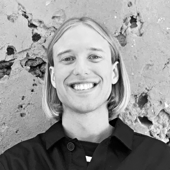Picture of Gustaf Hällgren