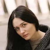 Picture of Daria Tokmakova