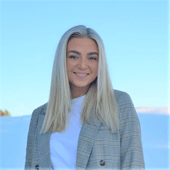 Bilde av Mia Skjetne Hansen