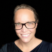 Bild på Helene Norrgård