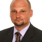 Picture of Piotr Kawka