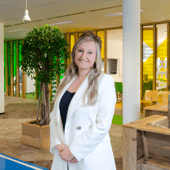 Picture of Eveline Lageweg