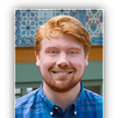 Kuva henkilöstä Karl Käck