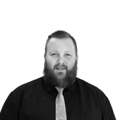 Bild på Marcus Boysen