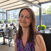 Picture of Freya Eriksson