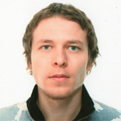 Picture of Aleš Kobr