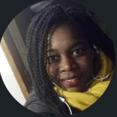 Picture of Esther Nampiina