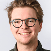 Bild på Jens Wilhelmsson
