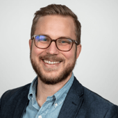 Bild på Jonas Bodén