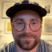 Picture of Jon Stjärnström