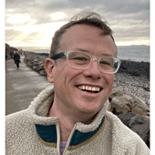 Picture of Rob Kenyon