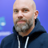 Picture of Joel Wretborn