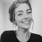 Picture of Charlotte Andersson