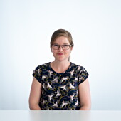 Bild på Jenny Davidsson