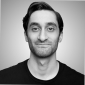 Picture of Rebin Naderi